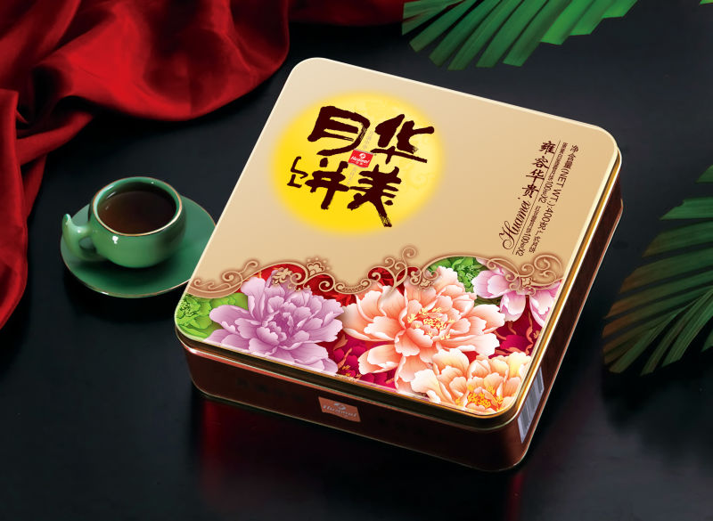 華美食品公司產(chǎn)品不合格？當(dāng)然不是華美月餅，那是誤會(huì)！